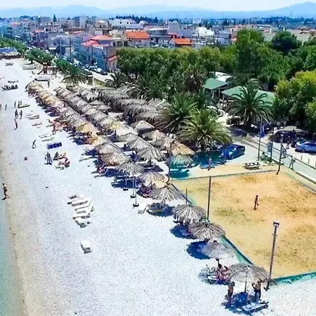 Holiday home Village