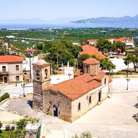 Holiday home Village Kiaton