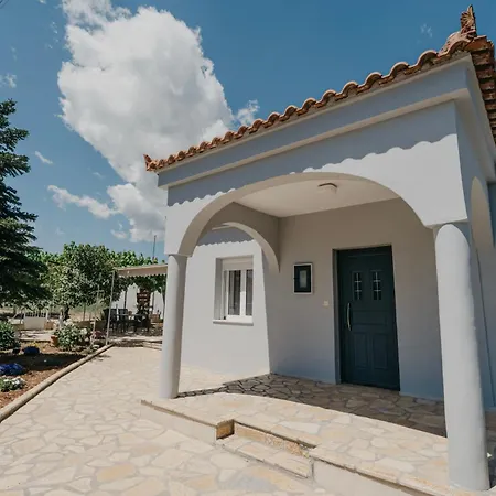 Village Holiday home